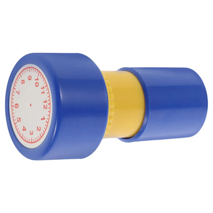 Teaching Aids Kids Clock Seals Student Learning Tools Classroom Supplies Preschool Education Elementary Stamper School Supplies