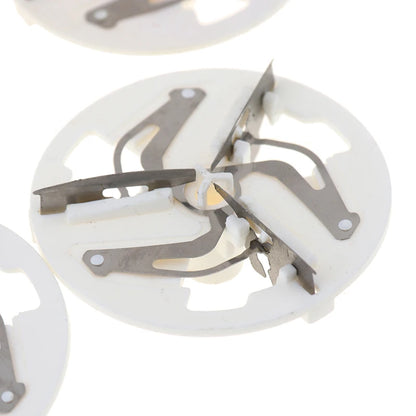 5pcs Electric Clothes Lint Removers Blade  Fuzz Pills Shaver for Sweaters