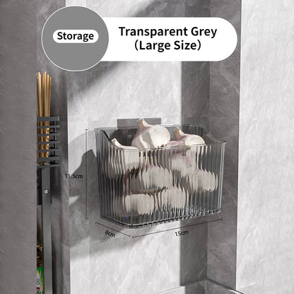 kitchen organizer accessories storage organization organizador de cocina y almacenamiento accessory gadgets hanging organizers