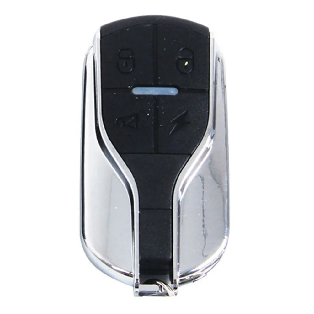 36V-72V Electric Bicycle Smart Alarm Anti-Theft Lock Waterproof Dustproof Remote Control Lock Ebike New