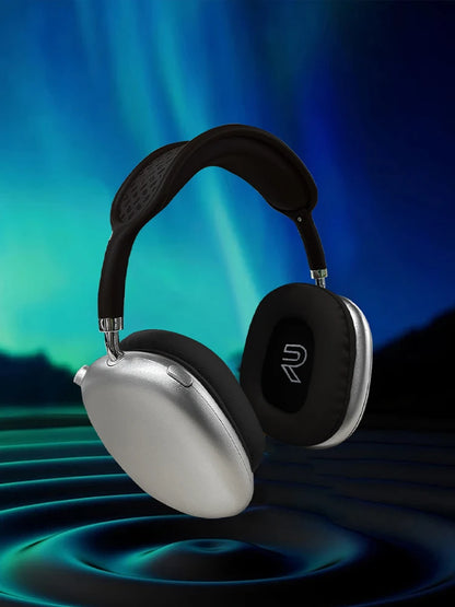 Jerry 5.3 Headset wireless headset, HIFI360° panoramic sound, rotary switch button, esports gaming wireless headset