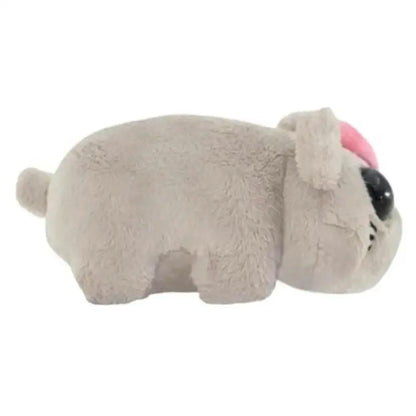 Plush Toys Sad Hamster Popular Fun Meme Stuffed Animals Kawaii Dolls Kids Child Christmas Gifts