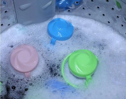 Pet Hair Remover Reusable Ball Wool Collector Washing Machine Filter Bag Hair Sticks Cats Fur Catcher Laundry Ball Pet Products