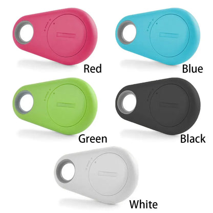 Mini GPS Tracking Finder Device Motorcycle Auto Car GPS Tracker Track GPS Tracker Anti-Lost Trackers for Pet Kids Dog Collar Key