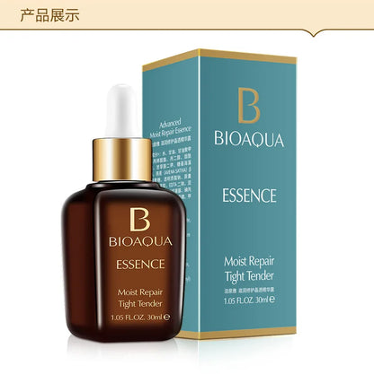 BIOAQUA Hyaluronic Acid Serum Liquid Moisturizing Day Cream Hydrating Firming Collagen Repair Essence Oil Skin Care