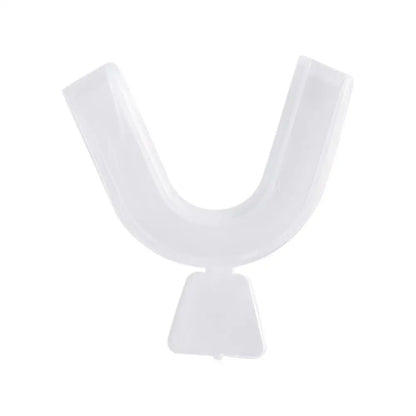 Clenching Mouthguard Bruxism Teeth Guard Stop Teeth Grinding Teeth Whitening Boxing Protection Guard Mouth Tray Mouth Guard