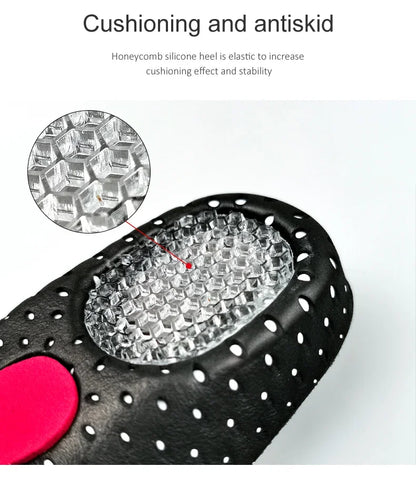 Silicone Sports Insole Arch Support Sports Insole Running Gel Insole Insert Buffer, MEN'S AND WOMEN'S Sports Insole