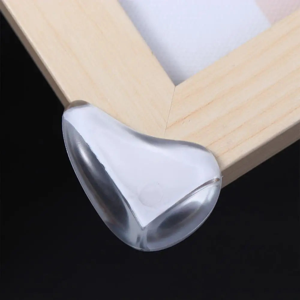 Corner Protectors Baby Safety Anticollision Protection Cover Edge & Corner Guards Table Corner Protector