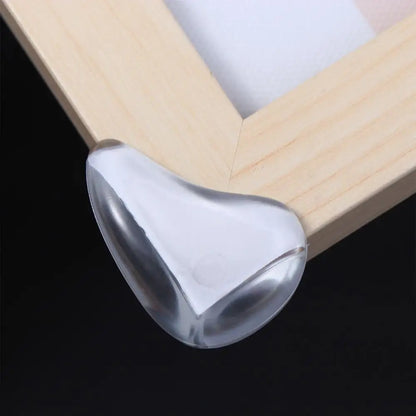 Corner Protectors Baby Safety Anticollision Protection Cover Edge & Corner Guards Table Corner Protector