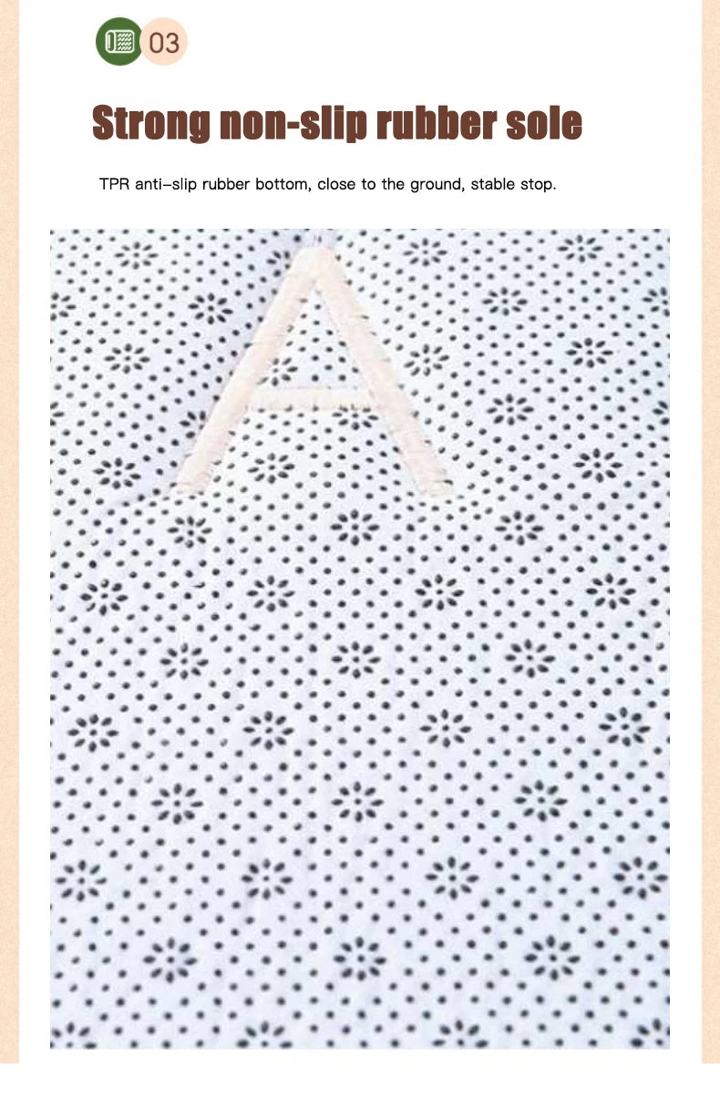 Anti Slip Mat Faux Cashmere Memory Foam Carpet Coral Fleece Super Absorbent Floor Mat Kitchen Living Room Bathroom