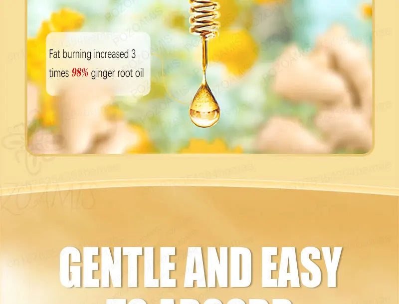 Lose weight, gain health