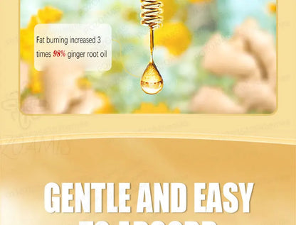 Lose weight, gain health