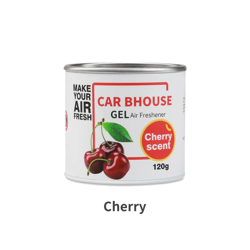 Car Air Freshener Cherry Scent Odor Eliminator Essential Long-Lasting  Strong Fragrance For Home Car