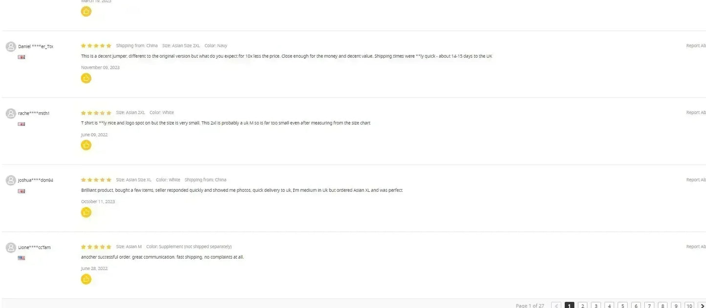 Short-sleeved T-shirts for men are a trendy summer fashion choice, featuring loose and casual prints from trendy brands