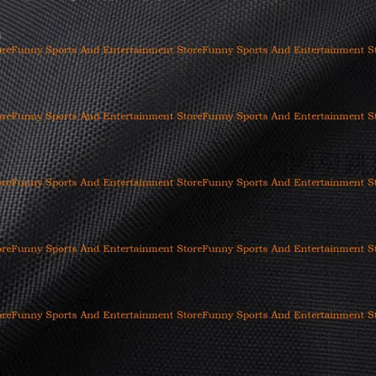 C4DE Trampoline Jumping Mat High Elastic Water-Resistant Safety Spring Jumping Mat