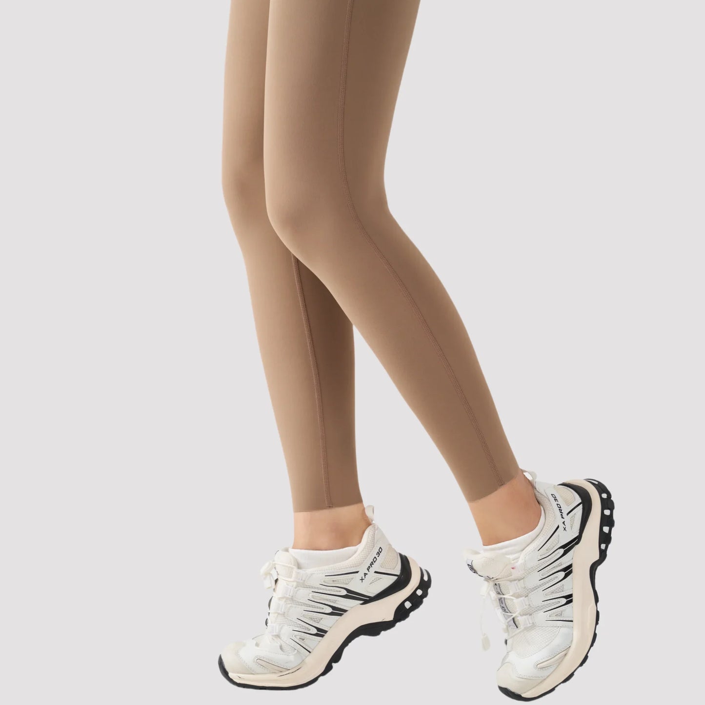 Yoga Pants Women's High Waist Gym Leggings Sports Fitness Pants Anti-curling Workout Leggings Yoga Clothes Sportswear