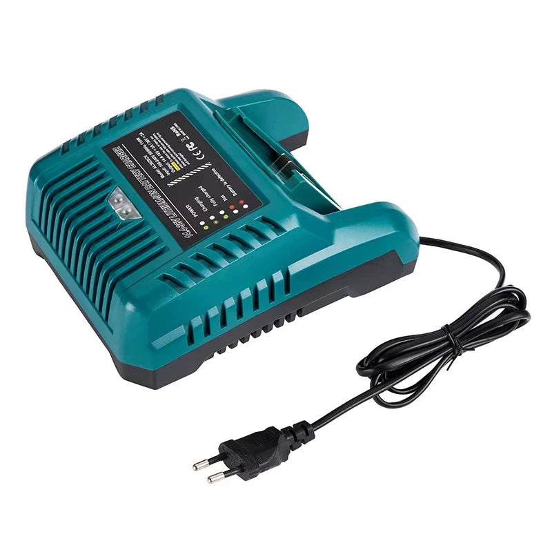 14.4-36V Charger Rechargeable Batteries Li-ion for Bosch Replacement Battery for Bosch BAT810 BAT836 D-70771 Power Tool Charger