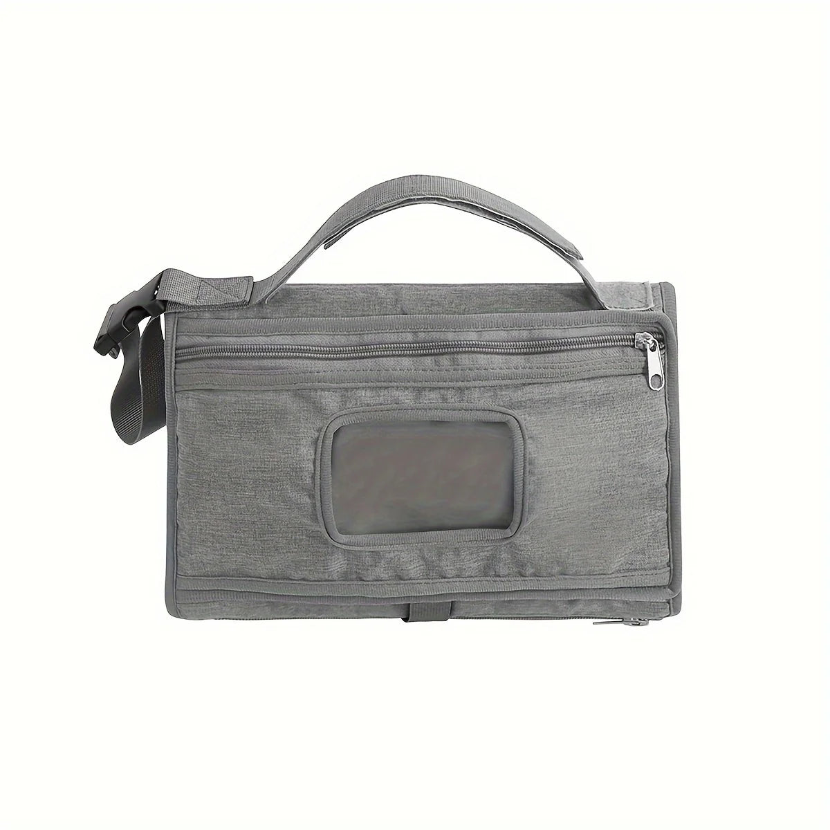 Baby Changing Pad a Multifunctional And Convenient Mat for Mothers And Infants When Going Out Foldable Storage