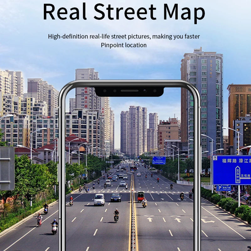 GPS Locator, Wireless Intelligent Precise Positioning, Pet Elderly Children Car Loss Prevention Anti-theft Beidou Tracker