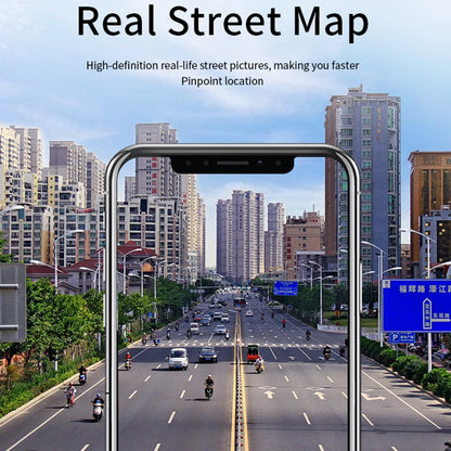 GPS Locator, Wireless Intelligent Precise Positioning, Pet Elderly Children Car Loss Prevention Anti-theft Beidou Tracker