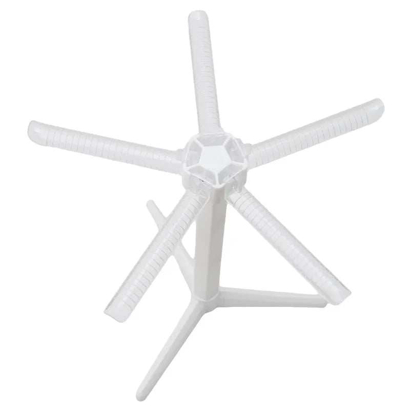 Pasta Drying Racks Spaghetti Dryer Stand Tray Collapsible Noodle Making Machine Ravioli Maker Attachment Kitchen Tools