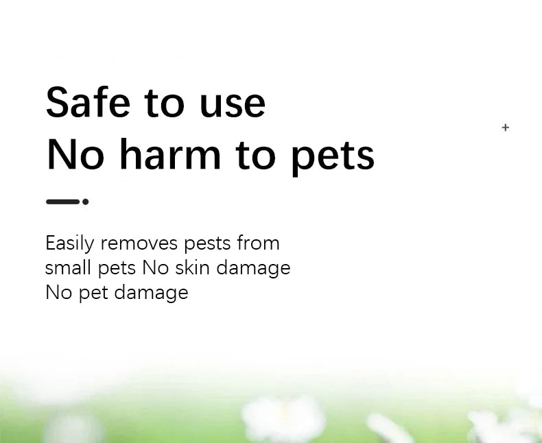 New Rabbit Supplies Complete Set Cleaning Deodorizing Pet Rabbits External Anthelmintic Spray Inhibiting Harmful Substances