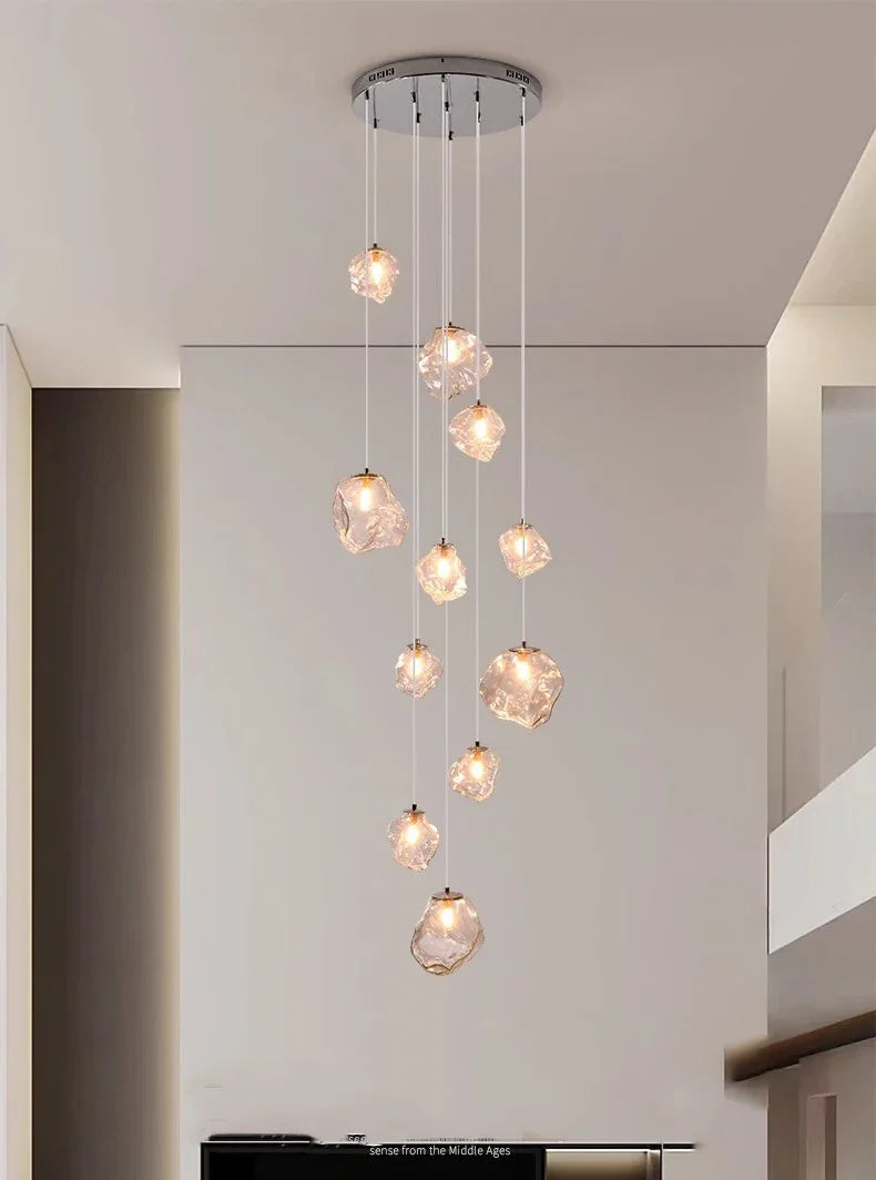 Modern Bedroom Decorative Dining Room Led Ceiling Lamps Pendant Lights Indoor Lighting Interior Lighting Ceiling Lamp Chandelier