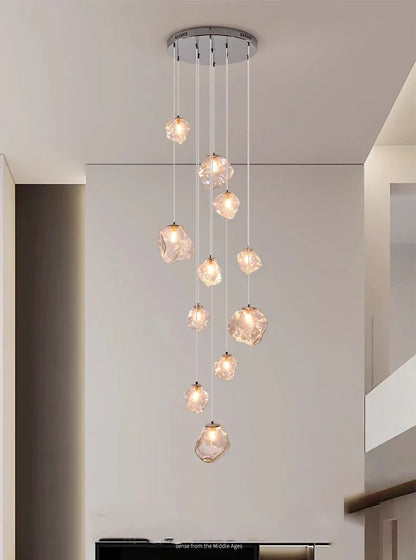 Modern Bedroom Decorative Dining Room Led Ceiling Lamps Pendant Lights Indoor Lighting Interior Lighting Ceiling Lamp Chandelier