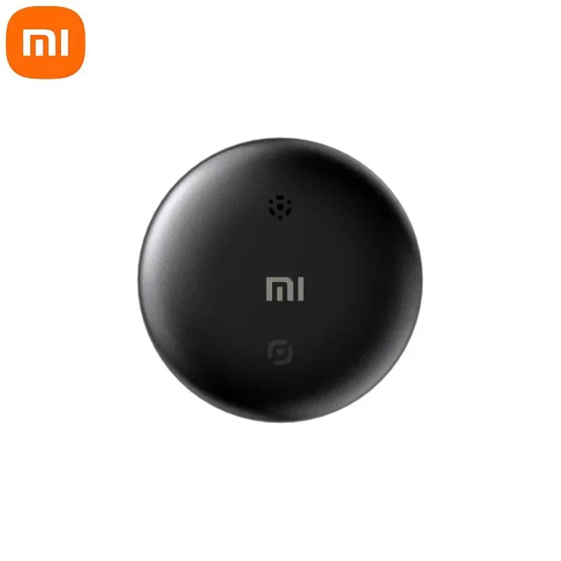 Xiaomi GPS Locator Pet Wallet Suitcase Car Global Positioning Tracking Elderly Kids Anti Getting Lost Finder For iPhone Find My