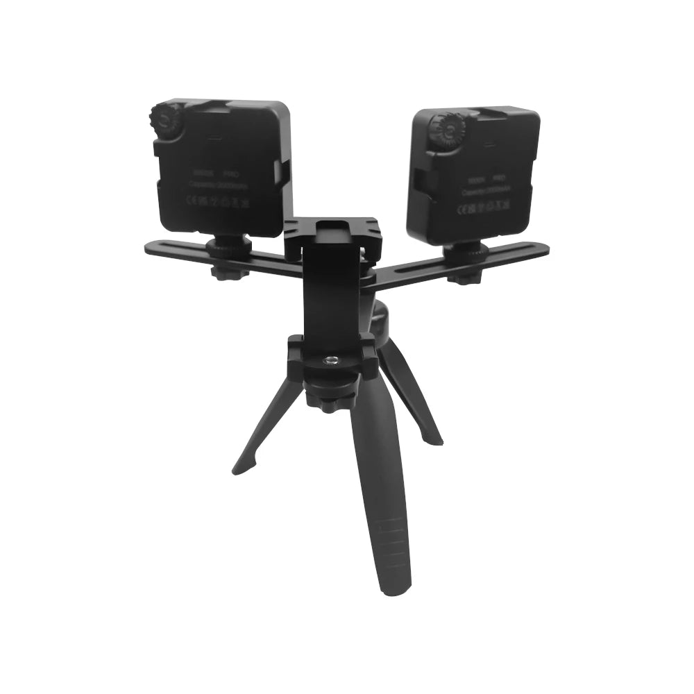 Dental Intraoral Photography Light LED Lamp Oral Filling Light Orthodontics Equipment Photo Lamp for Dentistry Treatment