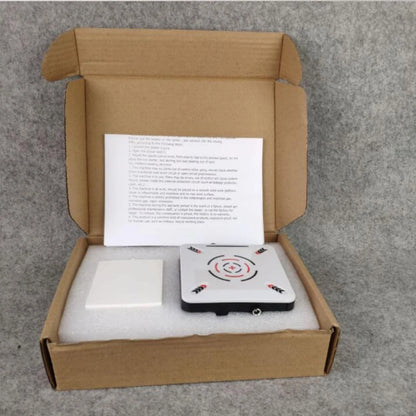 Magnetic Stirring Small Magnetic Stirring Laboratory for Bench Stirrer Magnet Stirrer Adjusat Speed Fast Powerful Lab Mi