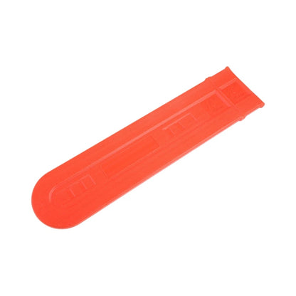 Chainsaw Chain Cover for Agriculture Forestry Protects Bar and Chain from Damage