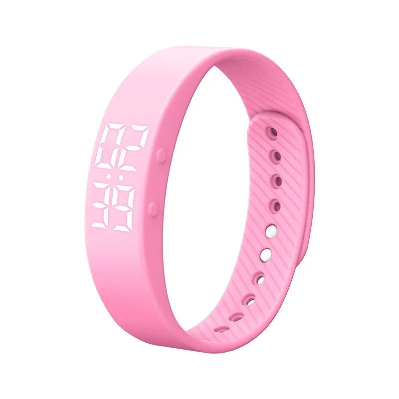 New Smart Watch Women Pedometer Calories Sports Fitness Tracker Smart-watch Waterproof Smart Digital Bracelet Relogio Feminino