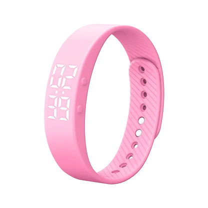 New Smart Watch Women Pedometer Calories Sports Fitness Tracker Smart-watch Waterproof Smart Digital Bracelet Relogio Feminino