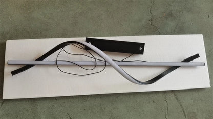 Modern Dining Room Lamps LED Pendant Lights Home Decoration  For Dining Room Kitchen Lamparas Minimalist Decorative Table Lamp