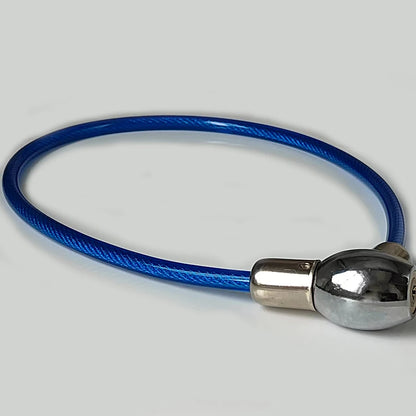 Bicycle lock, anti-theft lock, portable electric bike lock, glass door lock, bicycle lock accessories