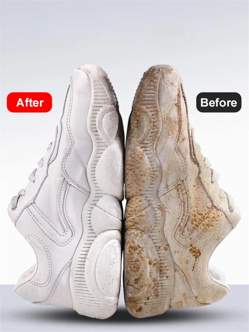 12Pcs/30Pcs Disposable Shoes Clean Wipes Portable White Shoes Cleaning Care Wipes Sneakers Cleaning Quick Wet Wipe VIE LENTE