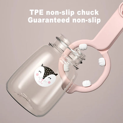 Baby Bottle Drying Rack Dryer Baby Bottle Drain Drying Racks Baby Milk Bottles Cleaning Dryer Drainer Storage