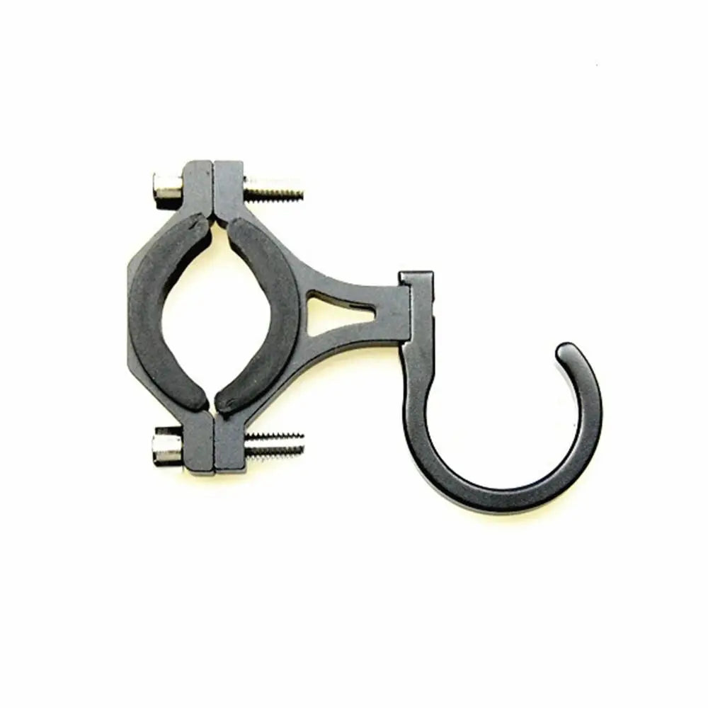 Helmet Hanger Gadget Hook Electric Scooter Front Organizer Hanging Bag Hook Bicycle Hook Handlebar Fixed Claw Scooter Hook