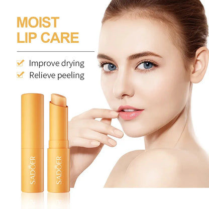 Vitamin C lip blam Moisturizing Water Lip Care