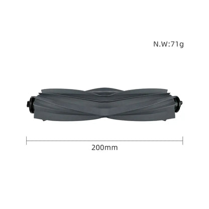 Compatible For ( Dreame L10 Prime, RLL11GC, L10S Pro, L10 Pro, Xiaomi S10+ ) Roller Side Brush Filter Mop Accessory Part