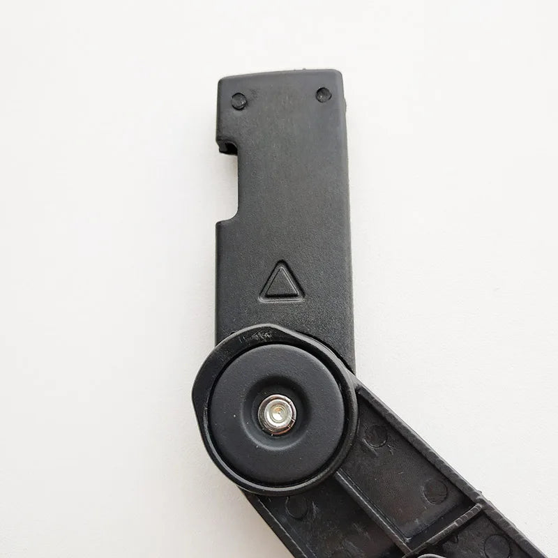 Stroller Awning Clips For Stokke Xplory V3 V4 V5 V6 Trailz Crusi Dsland Sun Canopy Support Holder Roof Bracket Sunshade Clamps