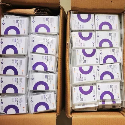 50pcs Card Sleeves Popcorn Card Film Card Set Card Set Transparent Hard Photo Card Holographic Protective Film Album Binder