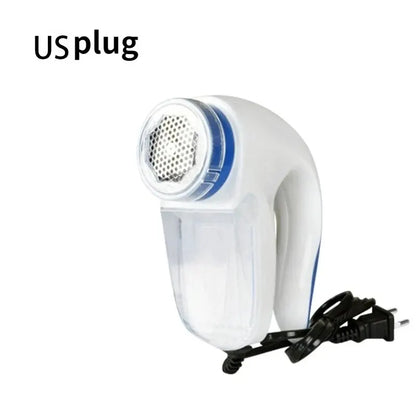 Lint Remover Electric Clothes Fuzz Pills Shaver Lint Pellet Sweaters Curtains Carpets Clothing Lint Pellet Cut Machine EU/US