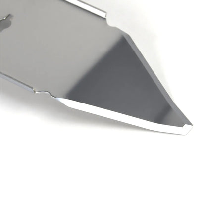 Lawn Robot Blade Stainless Steel Lawn Mover Replacement Cutting Blades For Robomow RS RC Automatic Lawn Mower Garden Tools Part