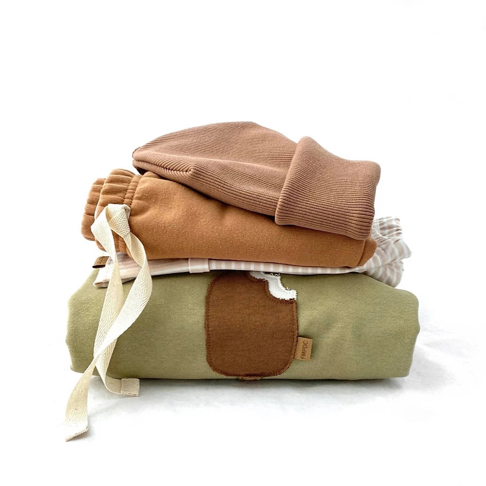 2023 Baby Boys Pure Cotton Short Sleeve T Shirts Summer Oversize Patch Popsicle Shirt Soft Baby Girls Tees O-neck Pullover Tees