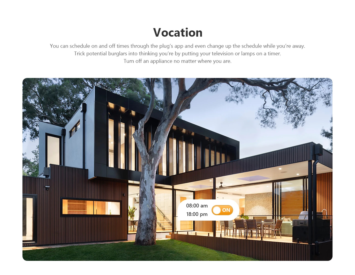 IMOU CE1 Smart Socket EU Smart Plug With Power Energy Monitoring Remote Control Voice Control Support Alexa Assistant 220-240V