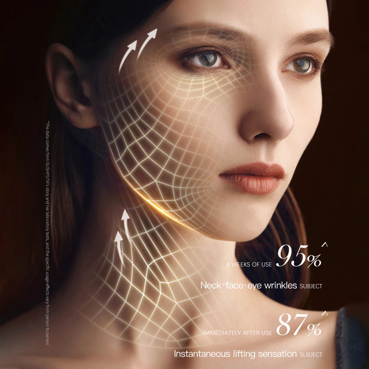 3 Heads Skin Care Facial Firming Massager Multifunction Skin Care Face Sculpting Tool for Women Daily Skin Care Routine