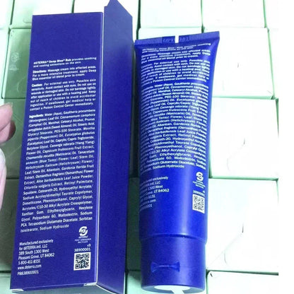 The Original Skin Care Soothing Balm Uses A Proprietary Blend of Essential Oils To Deeply Moisturize and Relieve Fatigue Care