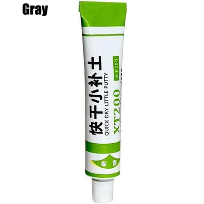 20g Car Body Putty Quick Dry Car Scratch Repair Filler Auto Scratch Maintenance Car Body Putty Scratch Filler Paint Repair Pen